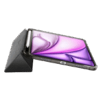 Husă pentru tabletă Cellularline Folio Pro - iPad Air 11'' (2024), Negru - Image 13