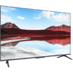 55" QLED SMART TV Xiaomi Xiaomi 55Apro, 3840x2160 4K UHD, Android, Negru - Image 8