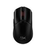 Gaming Mouse HyperX Pulsefire Haste 2 Wireless, Negru