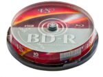 Blu-Ray Omega OFBDRP6C10, 10buc, Cake - Image 3