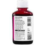 Recipient de cerneală Barva E103, E103-697, Magenta - Image 3