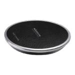 Wireless Charger Nilkin, Magic Disk III, 10W, Fast Charging, Black - Image 2