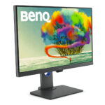 27" Monitor BenQ PD2700U, IPS 3840x2160 4K-UHD, Negru - imagine 15