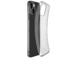 Husă Cellularline Fine - iPhone 14, Transparent - Image 2