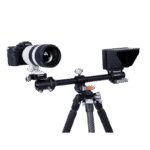 Trepied/Monopod Vanguard VEO3+ 263CB, Cap trepied de minge, Negru - Image 14