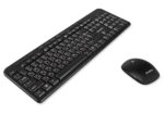 Set Tastatură + Mouse SVEN KB-C3200W, Fără fir, Negru - Image 10