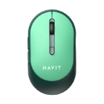 Mouse Wireless Havit MS78GT, Verde