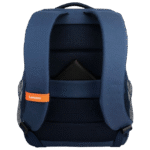 Rucsac pentru Laptop Lenovo B515, 15.6", Poliester, Albastru - Image 3