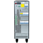 UPS PowerCom VGD  II-10K33 (without battery) - Image 6