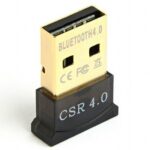 Adaptor Bluetooth Gembird BTD-MINI5, 4.0 - Image 5