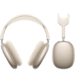 Căști Apple AirPods Max, Starlight