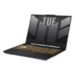 Laptop Gaming 15,6" ASUS TUF Gaming F15 FX507VV, Mecha Gray, Intel Core i7-13620H, 16GB/1024GB, Fără SO - Image 2