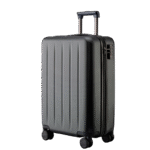 Valiză NINETYGO Danube luggage 20", 38L, Negru - Image 3