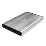 Carcasă externă Gembird EE2-U2S-5, Negru (EE2-U2S-5) - Image 3