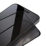Sticlă de protecție Nillkin iPhone 15 Plus Guardian Full coverage privacy, Negru - Image 4