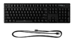 Tastatură HyperX Alloy Origins, Cu fir, Negru - imagine 9