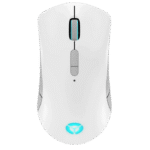 Gaming Mouse Lenovo M600, Alb