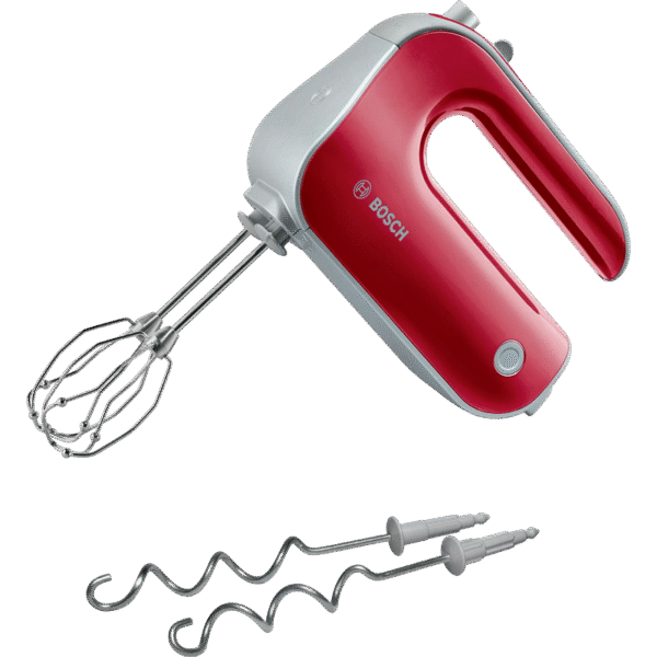 Mixer Manual Bosch MFQ40303, Roșu