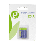 Baterii Energenie EG-BA-23A-01, LRV08, 8LR23, 50mAh, 2buc.