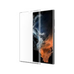 Folie de protecție Nillkin Samsung Galaxy S22 Ultra Impact Resistant, Transparent - Image 2