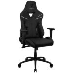 Scaun Gaming ThunderX3 TC5, PU Piele, Negru - Image 22