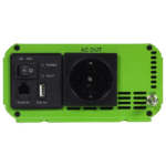 Invertor Auto Energenie EG-PWC-PS500-01, 500W, Multicolor - Image 5