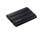 SSD portabil extern Samsung Portable SSD T7 Shield, 1 TB, Negru (MU-PE1T0S/WW) - Image 5