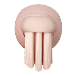 Periuța de dinți electrică sonică Oclean X10, Roz - Image 3