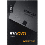 Unitate SSD Samsung 870 QVO MZ-77Q8T0, 8000GB, MZ-77Q8T0BW - imagine 11