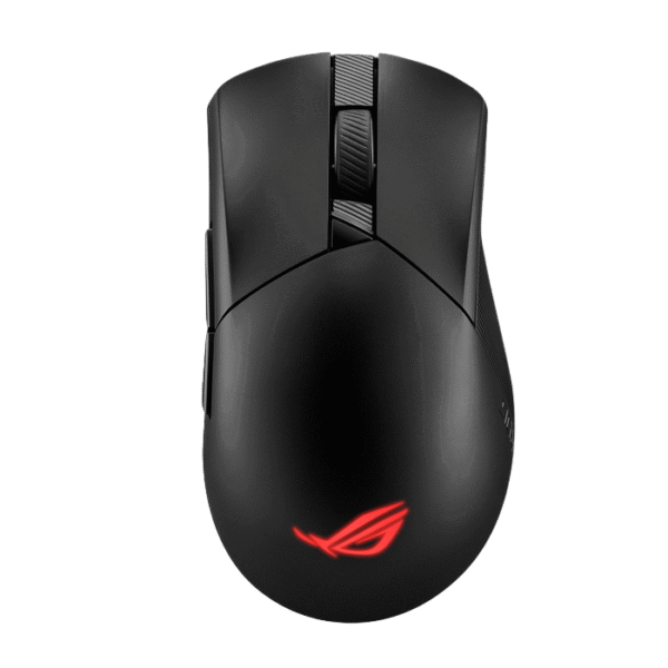 Gaming Mouse ASUS ROG Gladius III Wireless AimPoint, Negru