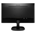 27" Monitor PHILIPS 273V7QJAB, IPS 1920x1080 FHD, Negru - imagine 6