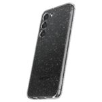 Husă Spigen Samsung S23, Liquid Crystal, Cristal cu sclipici - Image 7