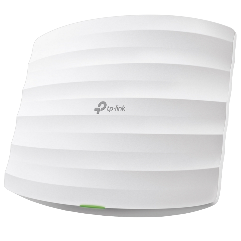 75270eb5-5868-4132-abdc-a320e0f5f87f Punct de acces fără fir TP-LINK EAP225, 450 Mbps, 867 Mbps, Alb - Image 1