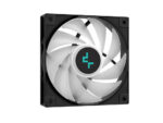 Cooler procesor Deepcool AG400 BK ARGB - Image 4