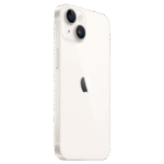 Smartphone Apple iPhone 14 Plus, 6GB/512GB, Starlight - Image 2