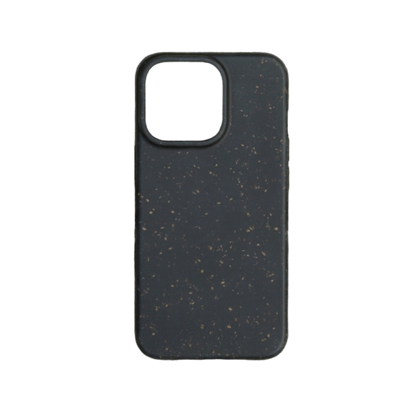 Husă Forever Bioio iPhone 14 Pro, Negru