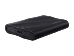 SSD portabil extern Samsung T9, 2 TB, Negru (MU-PG2T0B/EU) - Image 2
