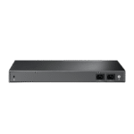 Switch de rețea TP-LINK TL-SG3428XF, - Image 2