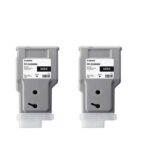 Cartuș de cerneală Canon PFI-320, 2889C001, Negru Mat - Image 4