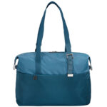 Geantă pentru Laptop THULE Spira Horizontal Tote, 15.6", Albastru - imagine 8