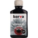 Recipient de cerneală Barva PN-EL100N, L100-399, Negru