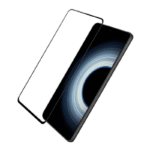 Nillkin Xiaomi 12T/12T Pro/K50 Ultra, Tempered Glass CP+ pro, Black - Image 5