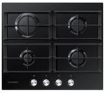Plită pe gaz Samsung NA64H3000AK/WT, Negru - Image 7