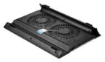 Suport de răcire pentru laptop Deepcool N8, 17", Negru - imagine 14