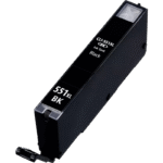 Cartuș de cerneală Canon CLI-551, 7ml, Negru