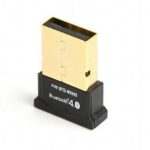 Adaptor Bluetooth Gembird BTD-MINI5, 4.0 - Image 6