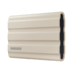 SSD portabil extern Samsung T7 Shield, 2 TB, Bej (MU-PE2TOK/EU) - Image 5