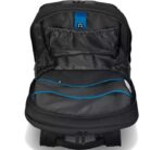 Rucsac pentru Laptop Lenovo Armored, 17.3", Poliester, Negru - imagine 8
