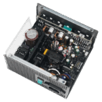 Sursă Alimentare PC GamerStorm PN750M, 750W, ATX, Complet modular - imagine 4