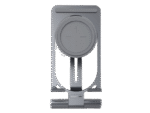Încărcător wireless Nillkin PowerHold Mini, 15W, Gri - imagine 3